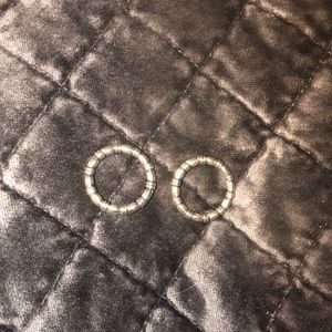 Pandora rings size 7 left!!